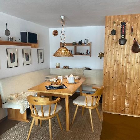 Ferienwohnung Berganemone Oberstaufen Exteriör bild